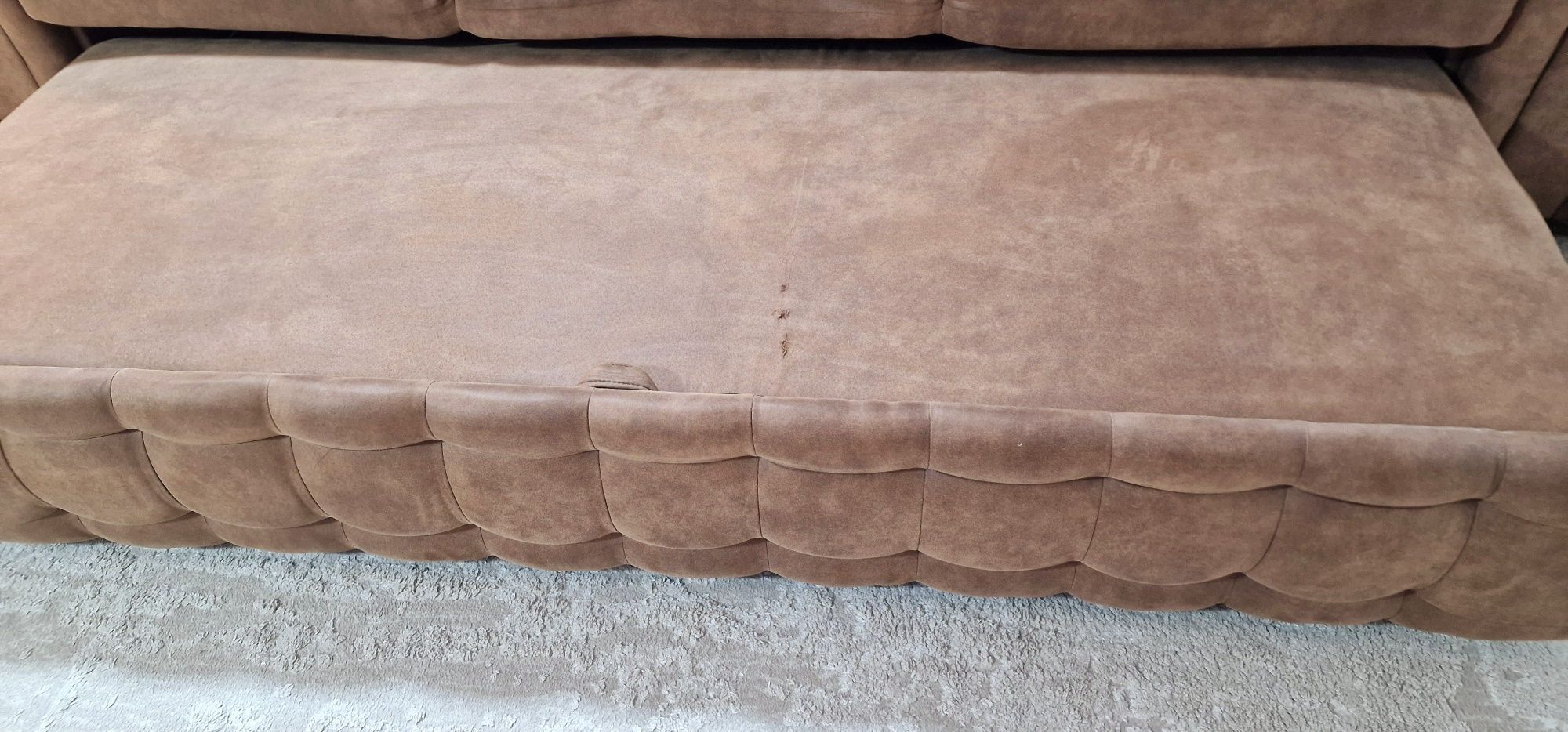Canapea extensibila!Se vinde urgent!