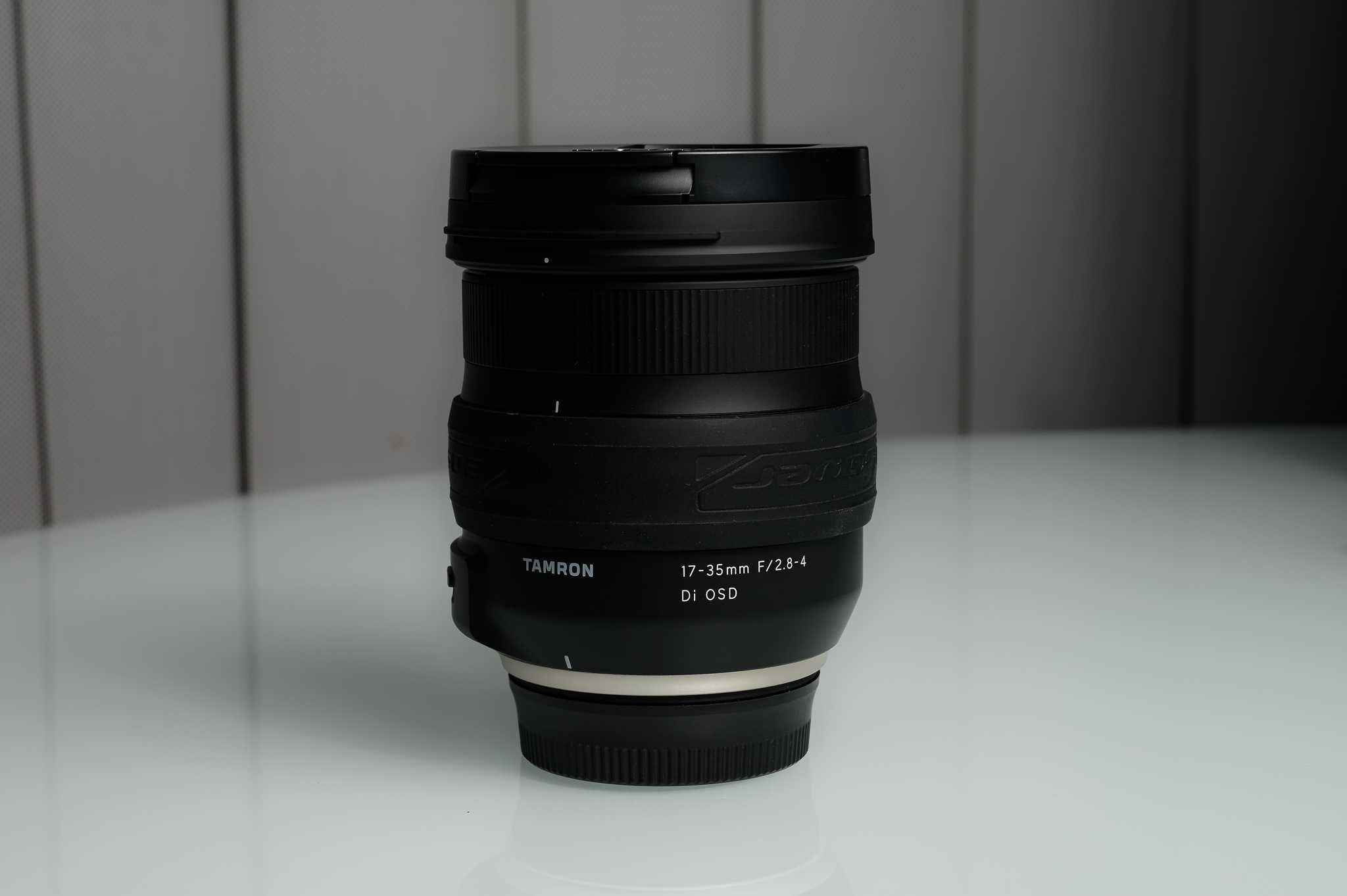 Продавам Тамрон 17-35 f/2.8-4 di osd за Никон