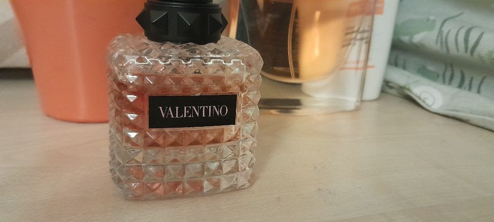 Valentino Born in Roma /50 ml.