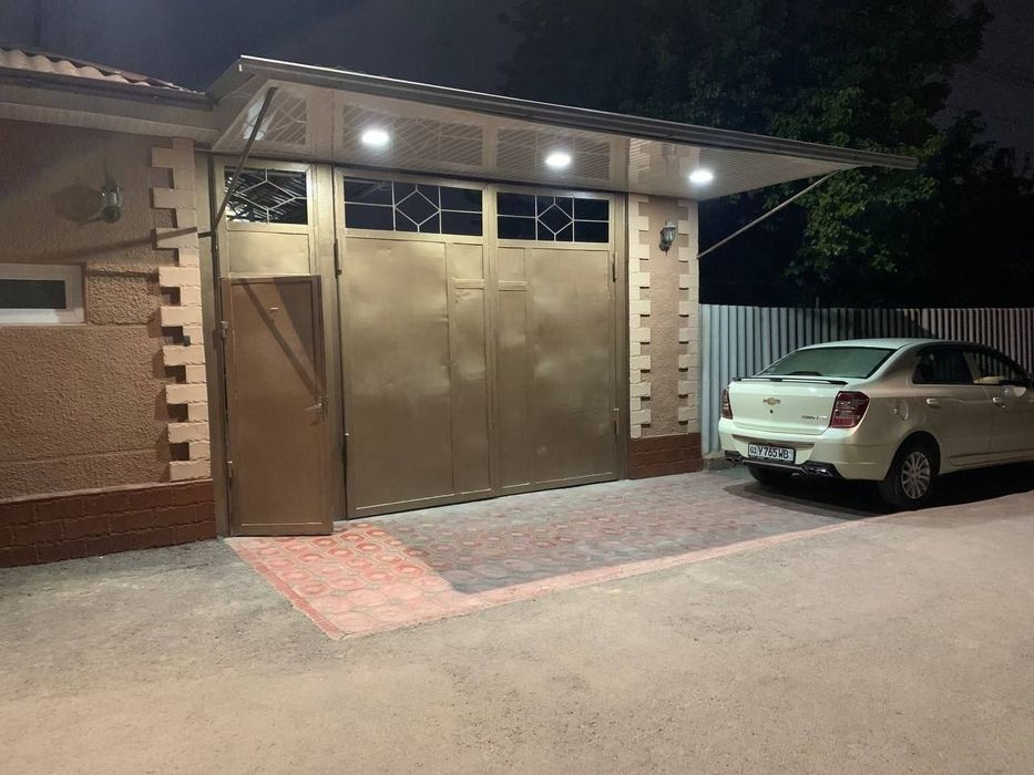 Срочная продажа дома со всеми удобствами