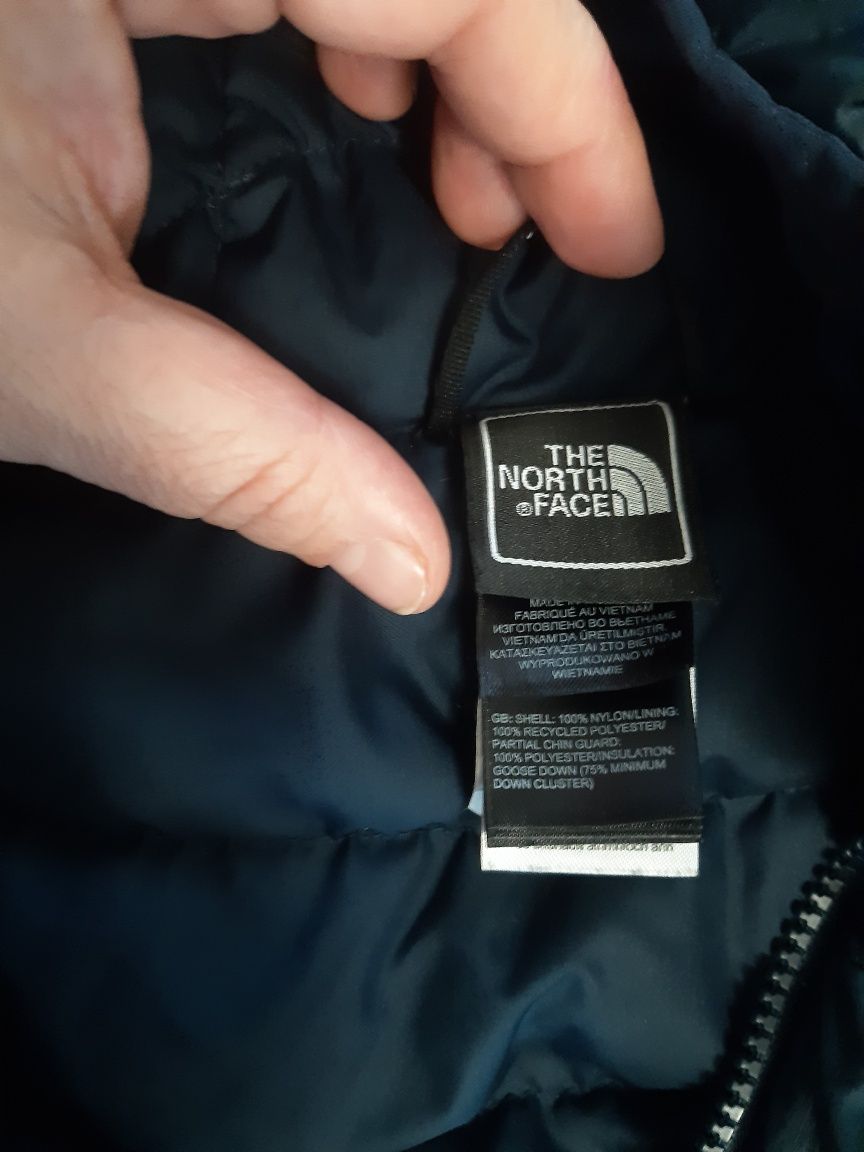 Vand geci dama The North Face