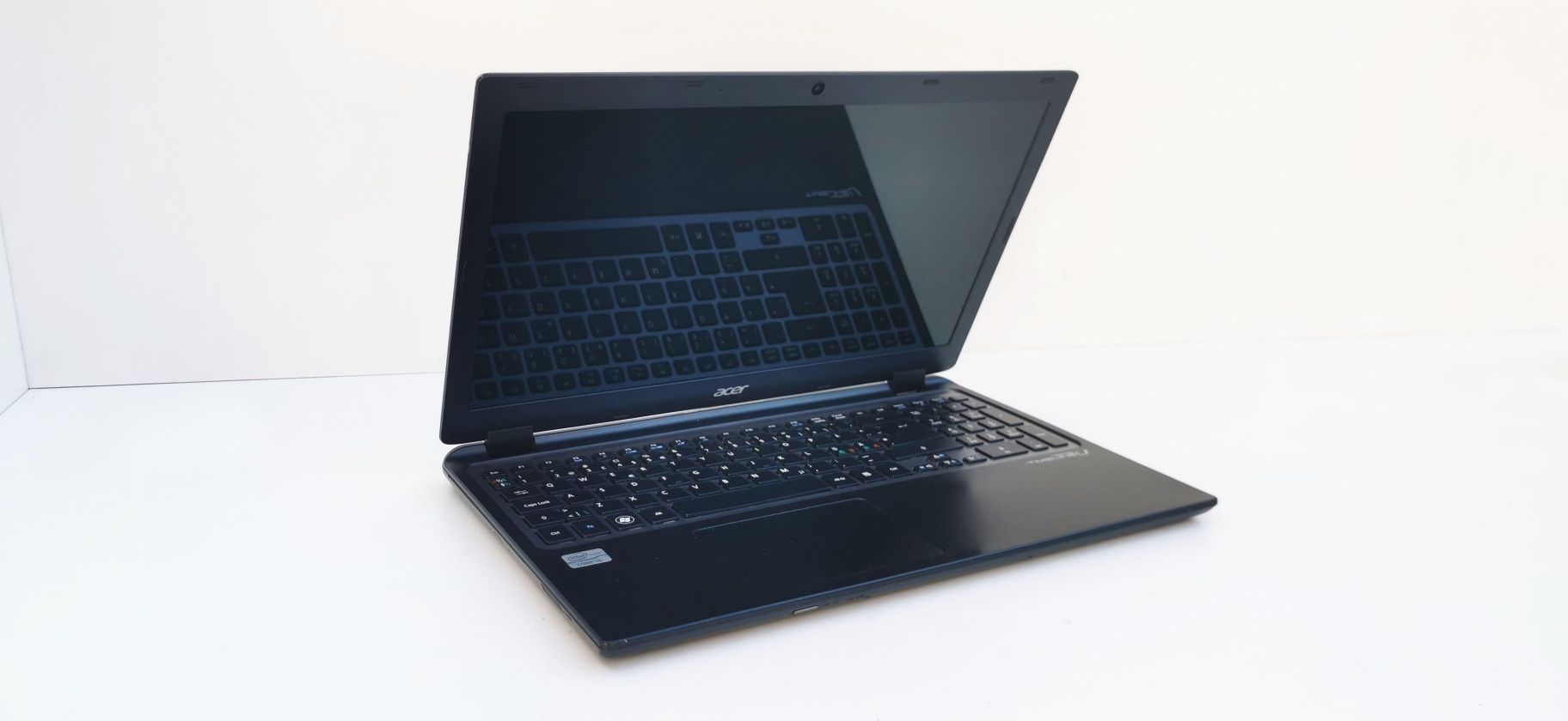 Ultrabook Acer Aspire Timeline U i5 128 SSD M-SATA 320 HDD 8 GB RAM