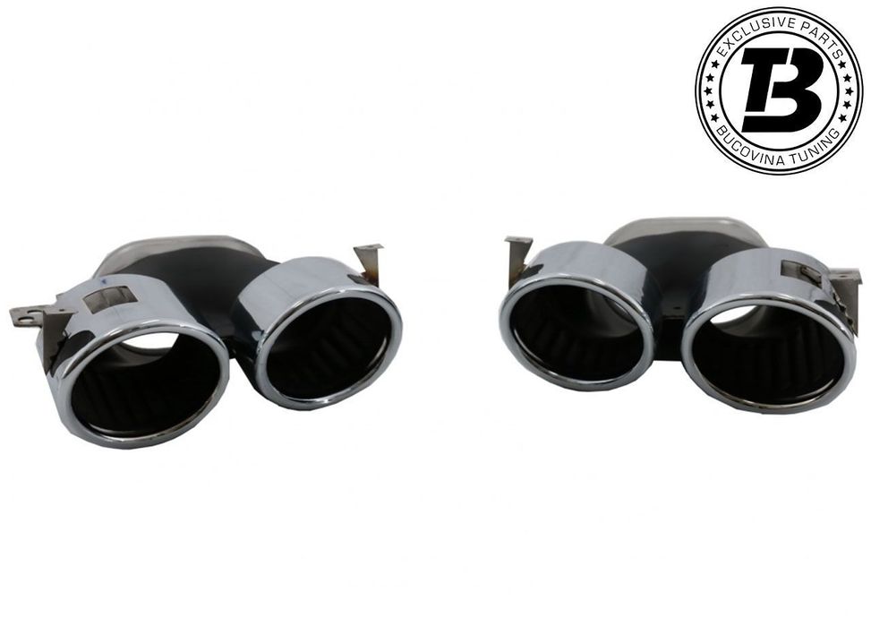 Difuzor Bara Spate cu Ornamente compatibil cu Mercedes A Class W177 A53 Design