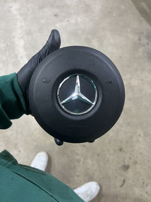 Airbag volan mercedes w213 w256 amg