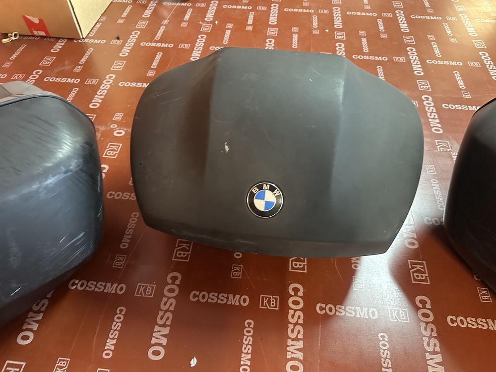 Куфари за bmw r1150 rt