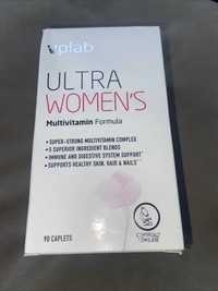 Ultra Women’s Multivitamin Formula VPlab 90 капсули