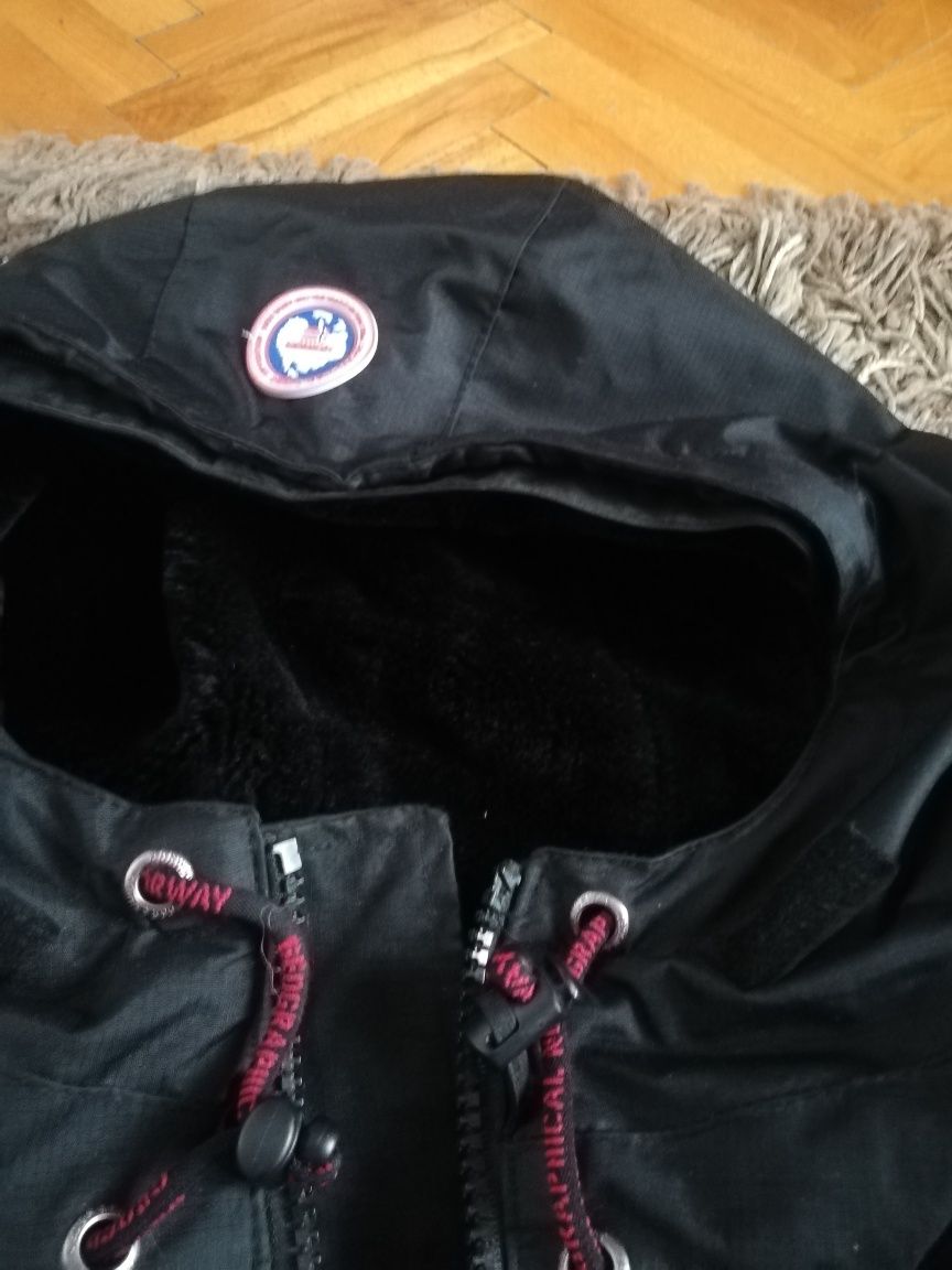 Оригинално яке Geographical Norway - XL