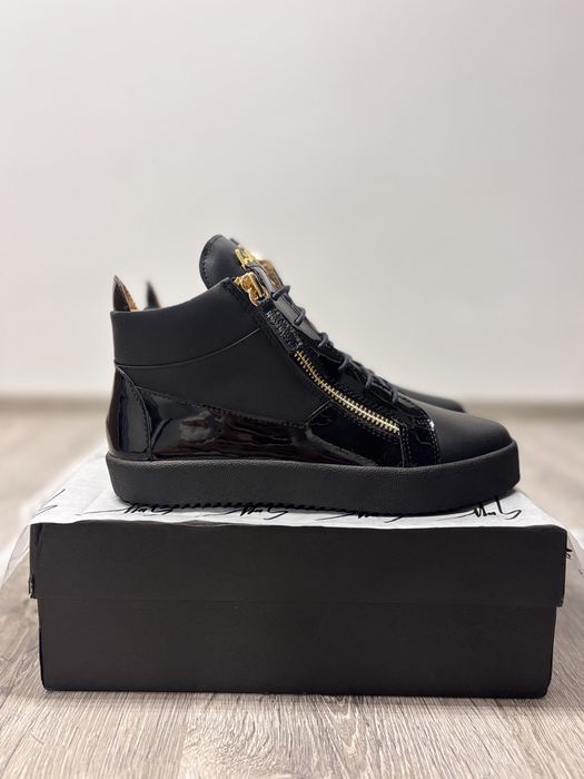 Adidasi Giuseppe Zanotti