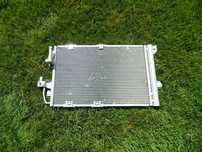 Radiator AC aer conditionat OPEL ASTRA G Combi (F35) , Zafira A (1998 - 2009) NISSENS 94650