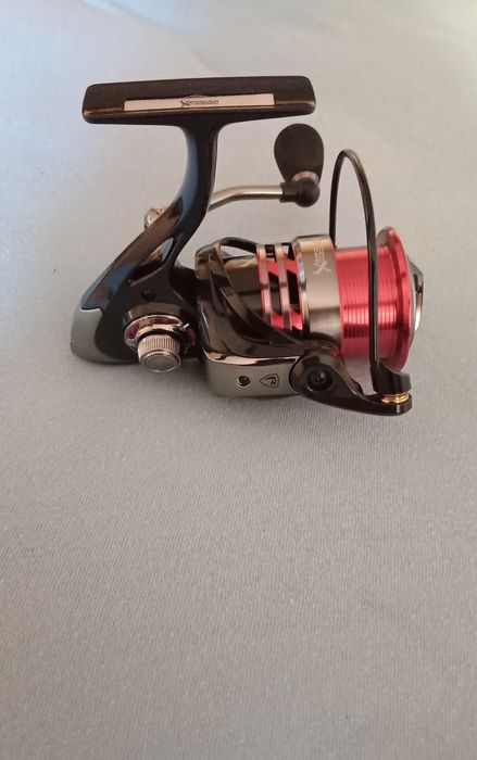 Макара Fox Rage Prism X 4500