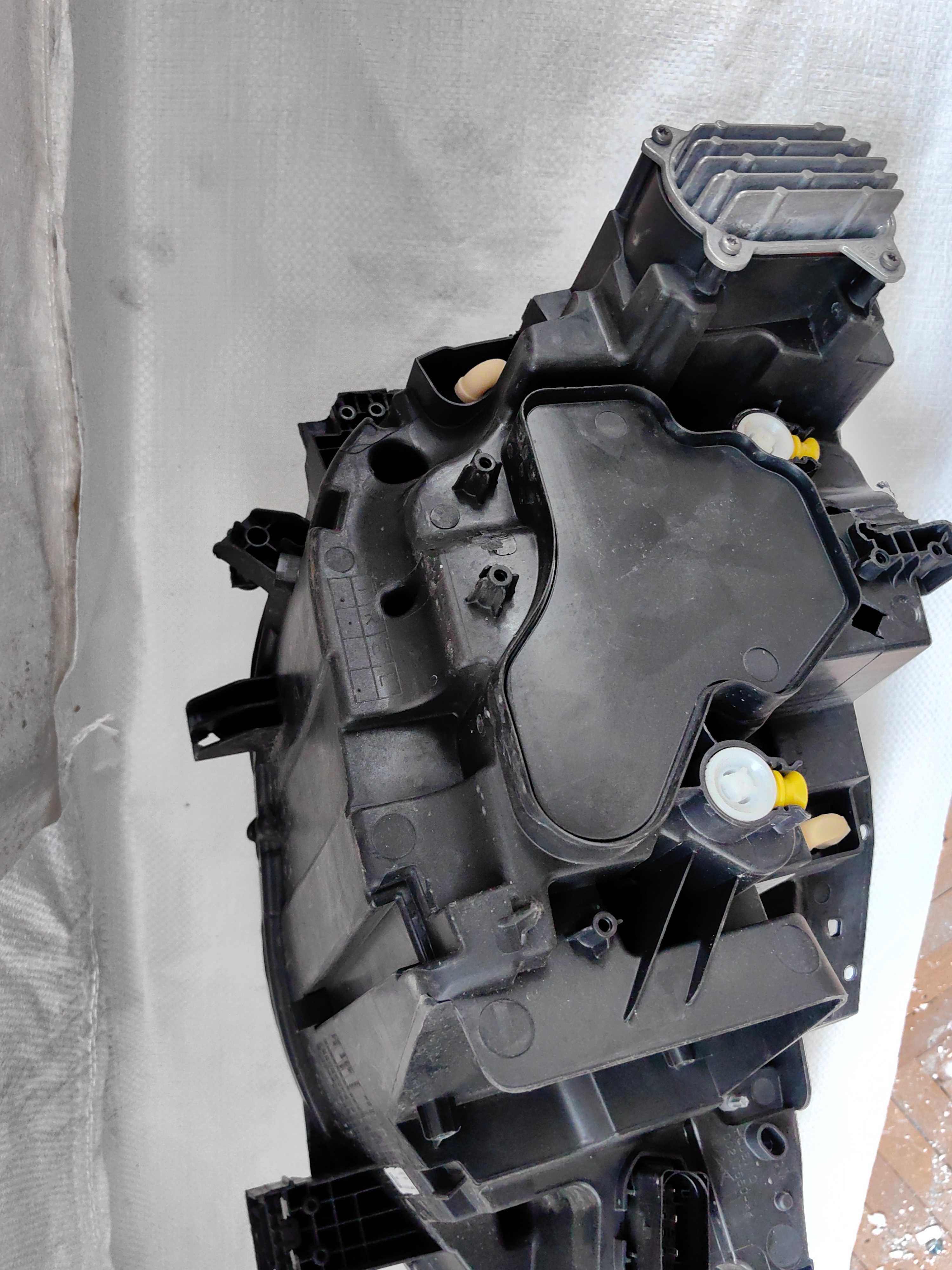Оригинален фар Vw Id.4 Full Led