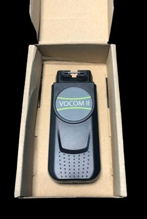 Vocom 2 Tester camioane Volvo/Renault Vocom II Mini  + Panasonic XZ6