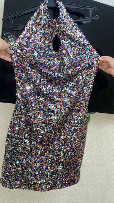 Продается красивое платье