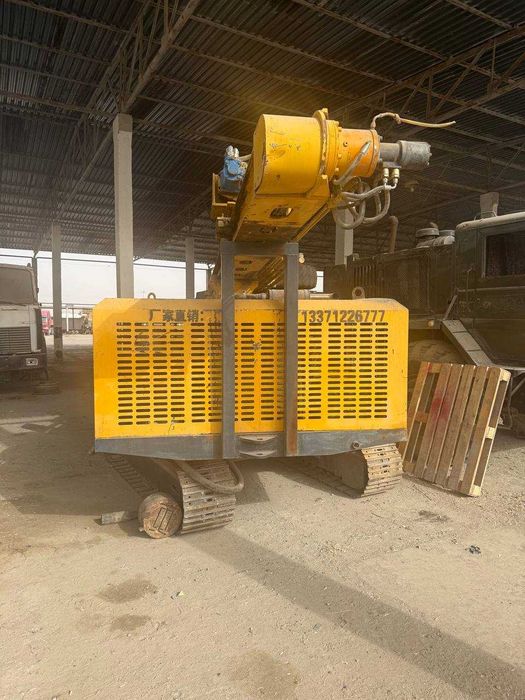 Buravoy (drilling) sotiladi