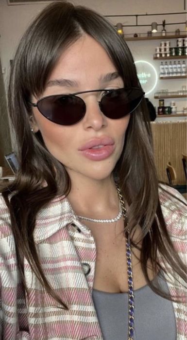 Слънчеви очила - ysl