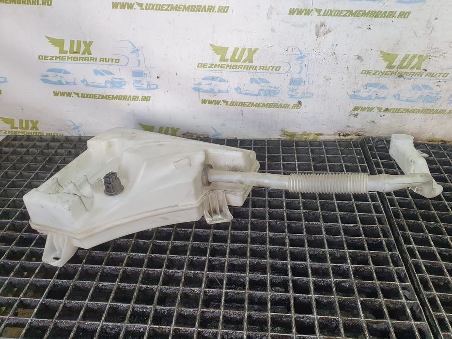 Vas lichid parbriz Porsche Cayenne 958 (2010 - 2014) (1243) CRCA