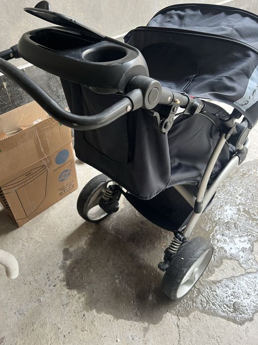 Коляска детская в хорошем состоянии