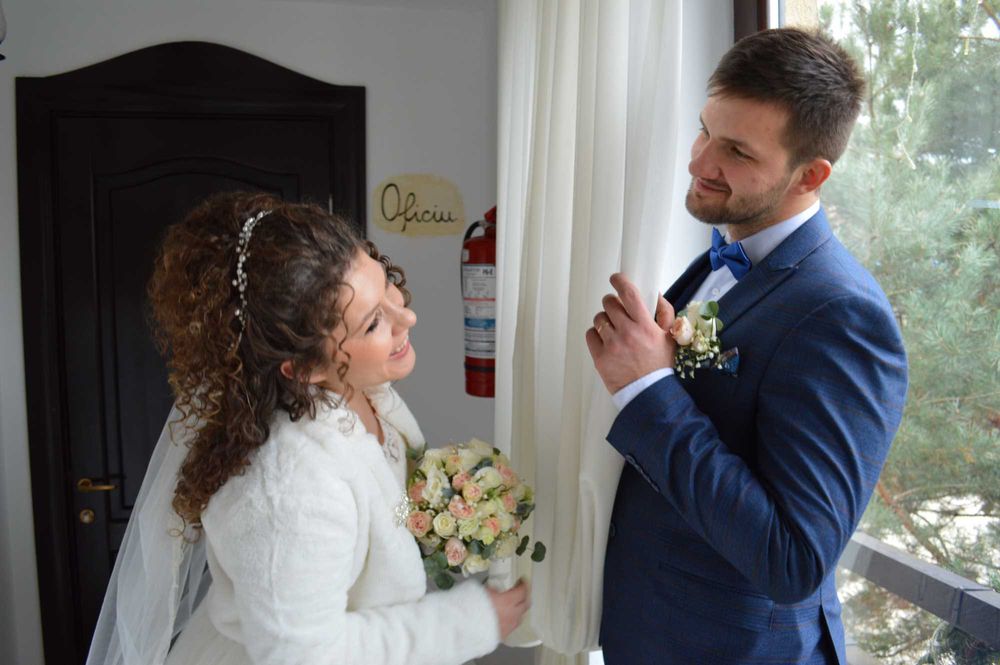 Video foto dj nunta botez ursitoare filmare fotograf lumini