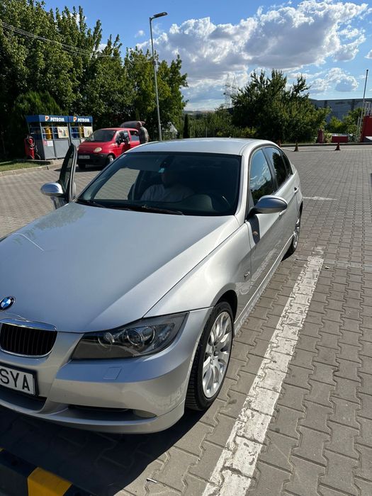 Schimb bmw 320i cu bmw seria 5 orice motorizare