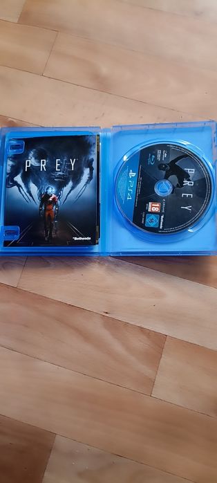Продам игру на пс 4