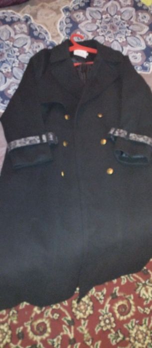 Palto sotiladi xitoy