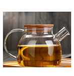 Чайник Tea&pot для тойбастара