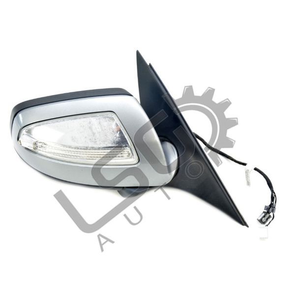 Дясно огледало Mercedes-Benz C-Class 204 (W/S/C) 2007-2014 MB070620N-3