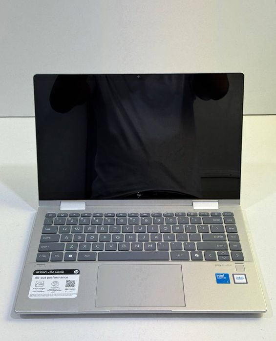 HP Envy X360 сенсорный noutbuk