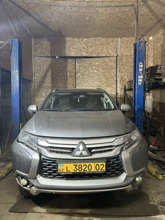 сдам СТО в аренду с подьемником