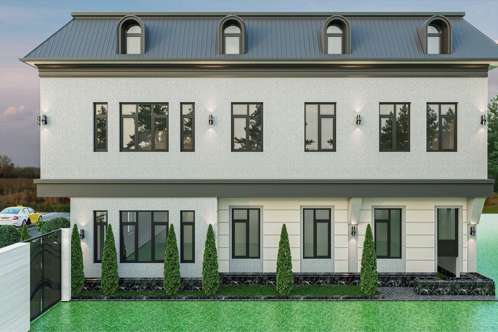 Здание на продажу или в аренду.