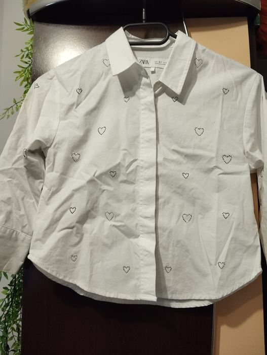 Hăinuțe fetiță mărimea 122