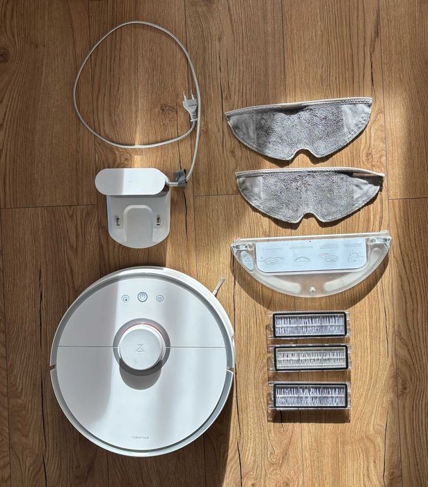 Robot aspirator Roborock 2