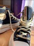 Converse Run Star Legacy cu platforma