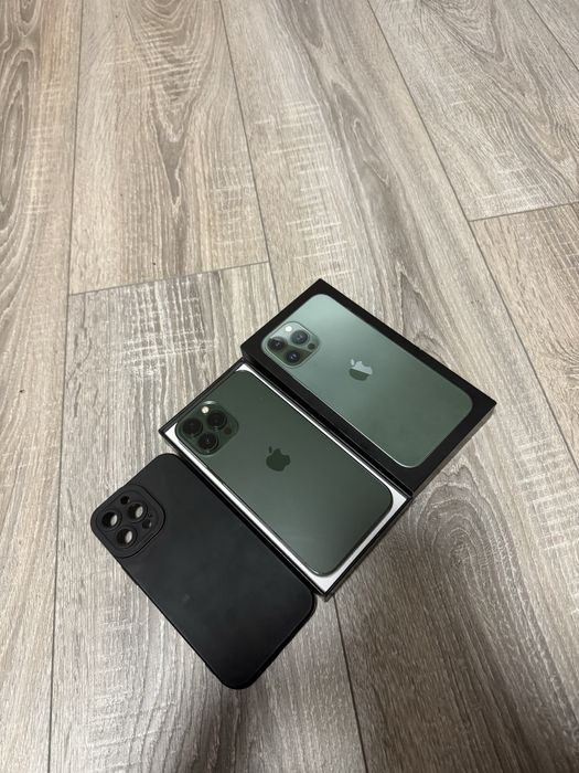 Vand iPhone 13 Pro Max - 256 GB - EXCELENT