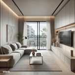 DEZVOLTATOR  Orizont Homes | Apartament 3 camere - 12