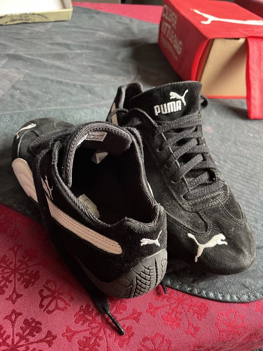 Кецове/ Маратонки Puma Speedcat 40