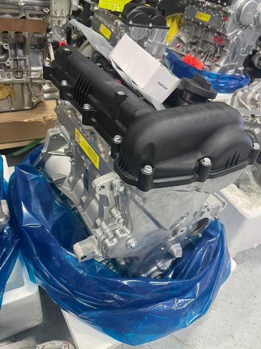 Двигатель Киа Рио Хендай Акцент Киа Спортейдж Рассрочка Гарантия