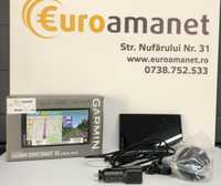 Sistem de navigatie Garmin DriveSmart 66 EU MT-D, GPS , ecran 6", -N-