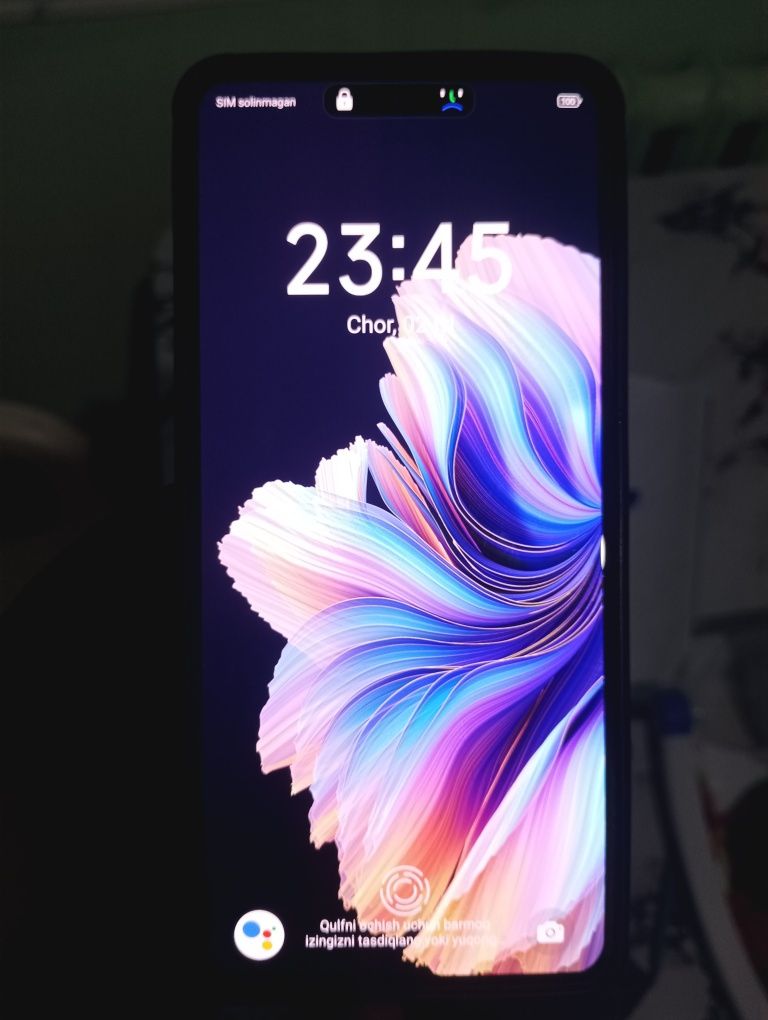 Tehno Camon 20 pro abmen KALONkaga 20000 w