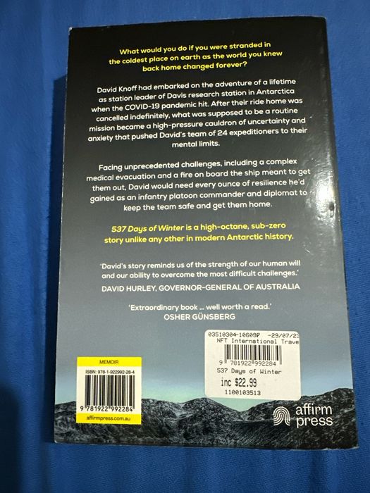 Книги, Мотивация, Издръжливост