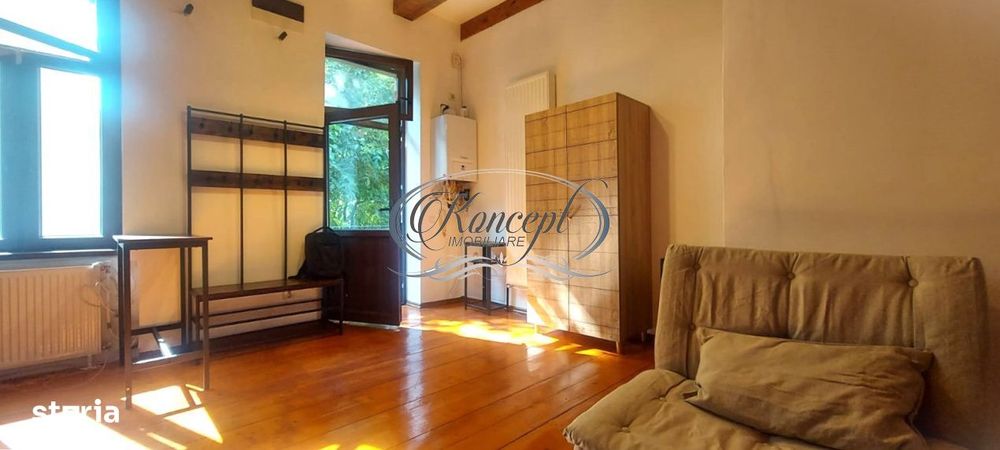 Studio Ultracentral la cheie