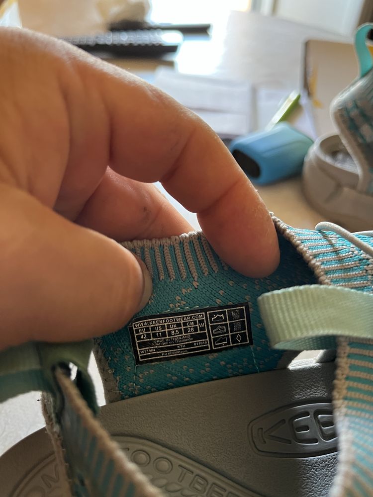 Сандали Keen унисекс