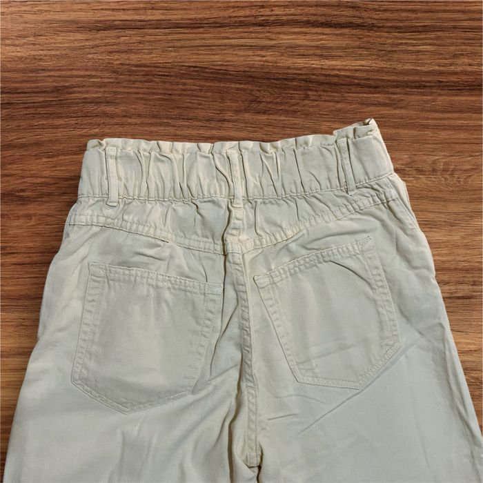 Jeans Trei Sfert Pull&Bear