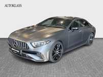 Mercedes-Benz CLS Mercedes-AMG CLS 53 4M+/amg driver/ airmatic/