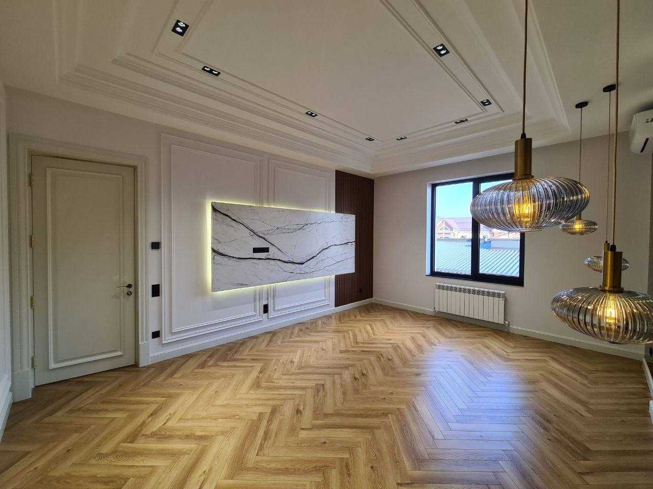 Продам Новый Евро Дом ул.Никитина 6 соток