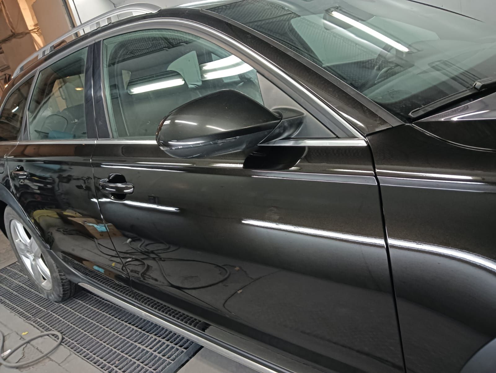 Vopsitorie auto 500lei piesa