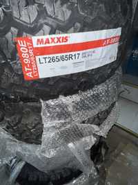 Продам покрышки Maxxis Worm-Drive AT-980E