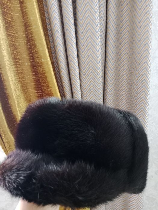 Головной убор мужской