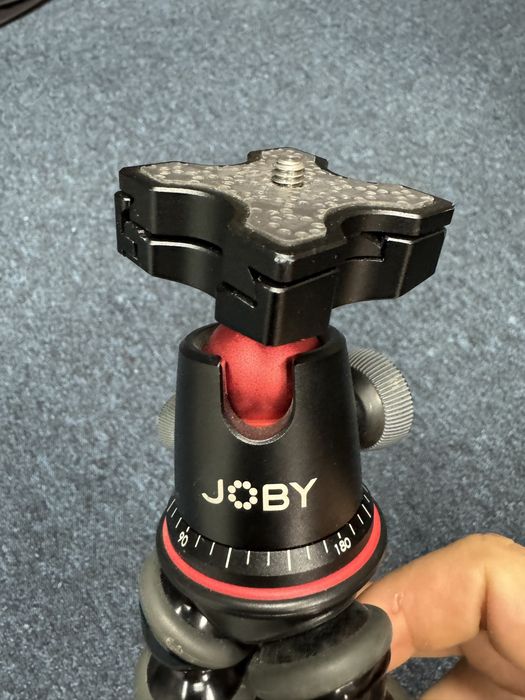 Joby GorillaPod 5K trepied camera