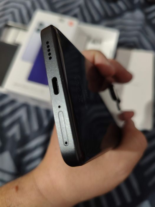 Redmi Note 13 pro plus 5G 256/8